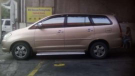2005 Toyota Innova for sale
