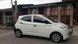 Hyundai Eon 2015 for sale