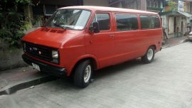 Dodge Ram 1981 For Sale