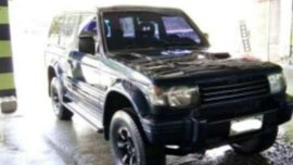 Mitsubishi Pajero 1998 for sale