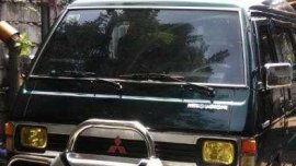 Like new Mitsubishi L300 for sale