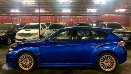 2009 Subaru Wrx for sale