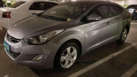 2013 Hyundai Elantra for sale