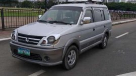 Mitsubishi Adventure 2010 for sale
