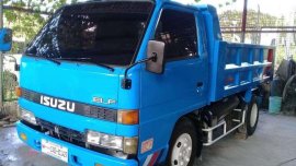 2015 Isuzu Elf for sale