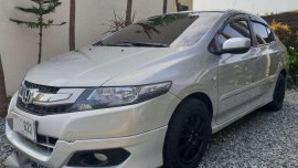 For sale 2009 Honda City iVtec Modulo MT