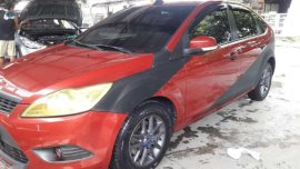 Ford Focus 2009 for sale