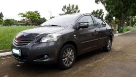 2013 Toyota Vios for sale