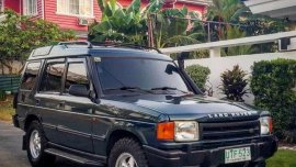 1997 Land Rover Discovery for sale