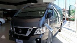 2018 Nissan Urvan for sale