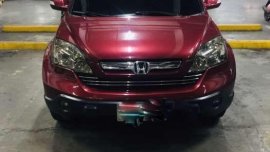 Honda Cr-V 2007 for sale