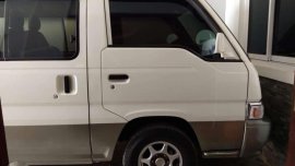 2009 Nissan Urvan Escapade for sale