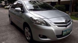 2009 Toyota Vios G FOR SALE