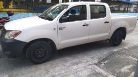Toyota Hilux 2006 for sale