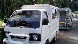 Suzuki Multicab fb FOR SALE