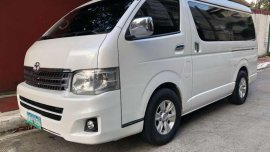 2012 Toyota Grandia for sale