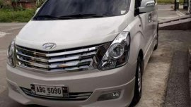 Hyundai Grand Starex 2015 for sale
