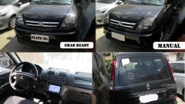 2017 MITSUBISHI ADVENTURE FOR SALE