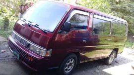 Nissan Urvan 2010 for sale