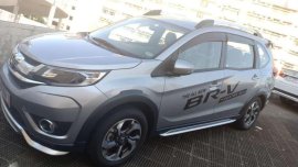 2018 Honda Br-v FOR SALE
