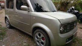 2008 Nissan Cube for sale