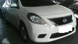 2015 NISSAN ALMERA FOR SALE