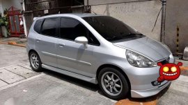 2004 Honda Jazz Automatic Registered
