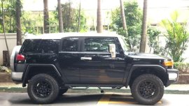 Toyota FJ Cruiser 2017 For Sale