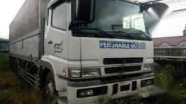 Mitsubishi Fuso 2016 for sale
