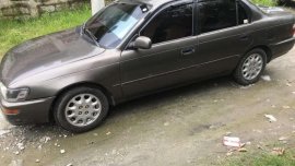 For sale Toyota Corolla Xe 1993 model
