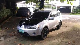 2009 Mitsubishi Outlander for sale