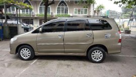 Toyota Innova 2012 for sale
