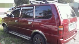 Rush Sale Toyota Revo Manual Diesel
