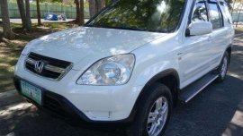 Honda Cr-V 2004 For Sale