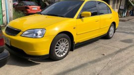Honda Civic 2003 for sale