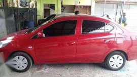 Mitsubishi Mirage G4 2014 for sale