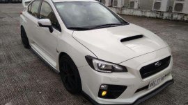 2015 Subaru Wrx Sti for sale