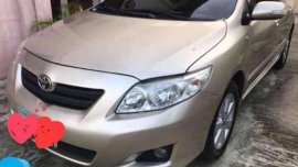 Toyota Corolla Altis 2008 For sale
