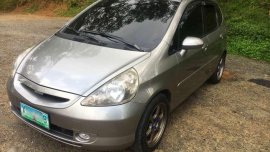 Honda Jazz 2004 (local not imported)
