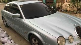 Jaguar S-Type 2001 for sale