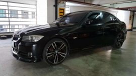 2012 BMW 318I FOR SALE