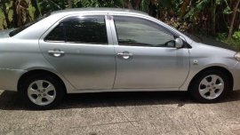 Toyota Vios 2006 all manual FOR SALE
