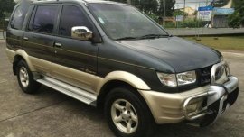 Isuzu Crosswind 2003 for sale