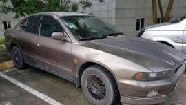 Mitsubishi Galant 1998 For Sale
