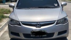 Honda Civic 2006 for sale