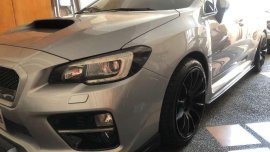 Subaru Wrx 2015 for sale