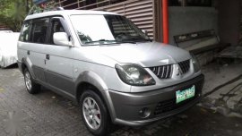 Mitsubishi Adventure 2008 for sale
