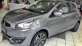 2018 Mitsubishi Mirage for sale