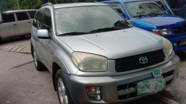 2002 Toyota Rav4 for sale