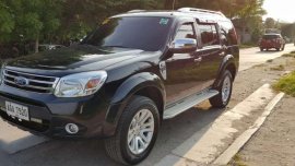 Ford Everest 2015 for sale